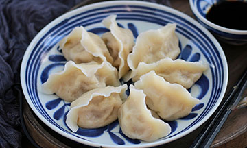 东北饺子