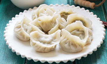 东北饺子