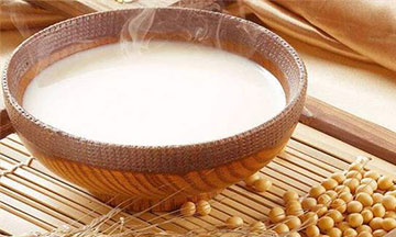 五谷杂粮豆浆